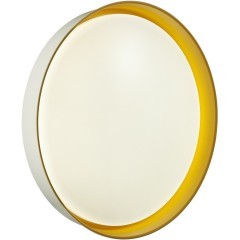Светильник LED 48Вт 4000К D407 IP43 Sonex TUNA YELLOW 7711/DL