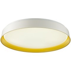 Светильник LED 48Вт 4000К D407 IP43 Sonex TUNA YELLOW 7711/DL