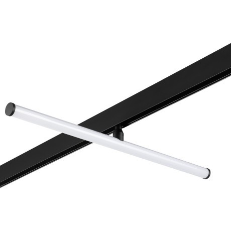 359448 Трековый светодиодный TUYA SMART светильник Novotech Flum CRI90+ 3000-6000К 960Лм 120° 12W Bluetooth Wi-Fi Алиса