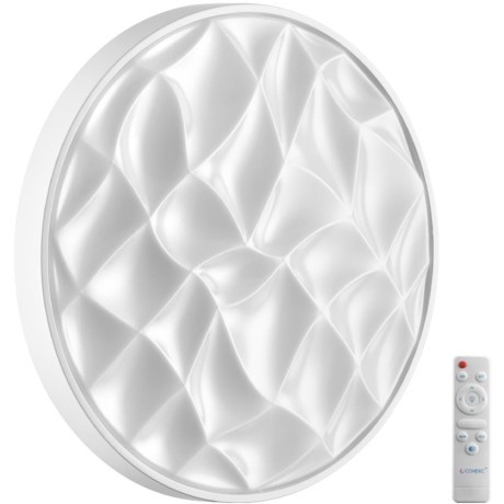 Настенно-потолочный светильник СОНЕКС GITUM 7672/EL