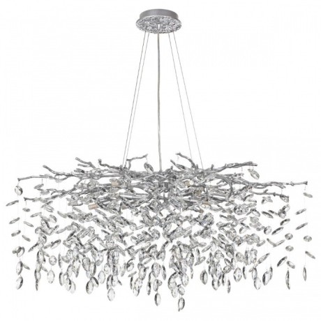 Люстра ODEON LIGHT DELICA 4970/12