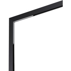 358915 Трековый светодиодный управляемый пультом светильник Novotech Flum CRI90+ 3000-6500К 1920Лм 100° 24W