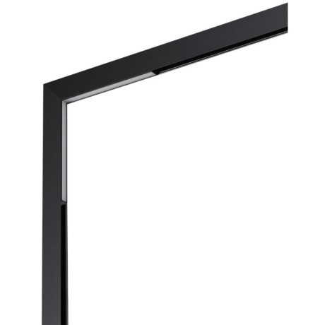 358915 Трековый светодиодный управляемый пультом светильник Novotech Flum CRI90+ 3000-6500К 1920Лм 100° 24W