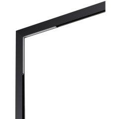 358915 Трековый светодиодный управляемый пультом светильник Novotech Flum CRI90+ 3000-6500К 1920Лм 100° 24W