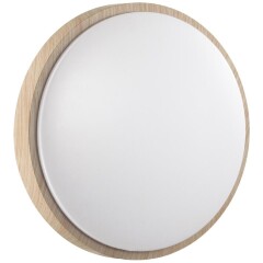 Настенно-потолочный светильник Sonex 7607/DL LOSTA IP43 светодиодный LED 48W