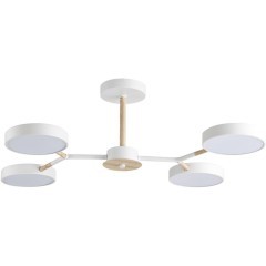 Люстра потолочная Lumion BRAD 5652/72CL