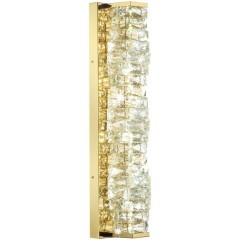 Бра Odeon Light 4999/15WL Straza светодиодная LED 15W