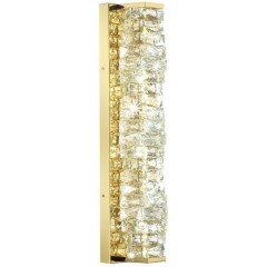 Бра Odeon Light 4999/15WL Straza светодиодная LED 15W