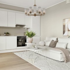 Люстра Lumion ELLOW 6527/7