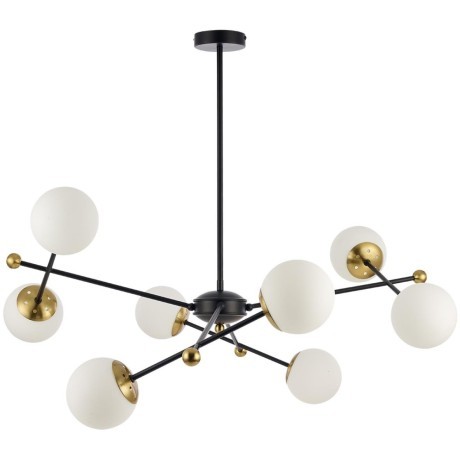 Люстра потолочная E14 Lumion MELODY 6581/8