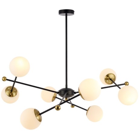 Люстра потолочная E14 Lumion MELODY 6581/8