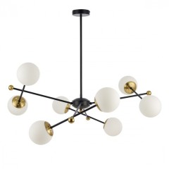 Люстра потолочная E14 Lumion MELODY 6581/8