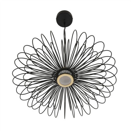 Подвес LED 9W 3000K Lumion CAMOMILE 8301/9L