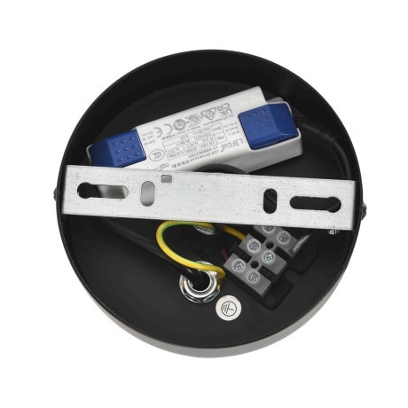 Подвес LED 9W 3000K Lumion CAMOMILE 8301/9L