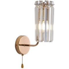  Бра E14 1*40W 220V FAVLA 8347/1W 