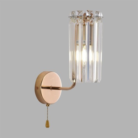  Бра E14 1*40W 220V FAVLA 8347/1W 