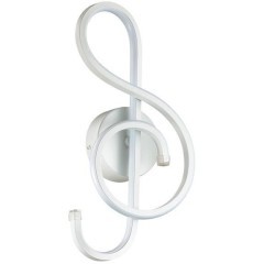 Бра Lumion 3774/15WL FELIX светодиодная LED 15W