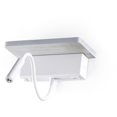 Бра Odeon Light 3869/8WL WOODY светодиодная LED 8W