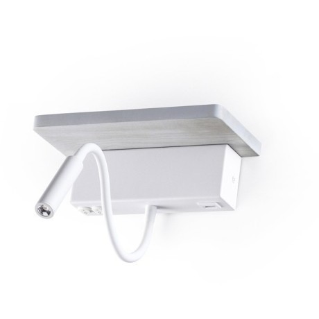 Бра Odeon Light 3869/8WL WOODY светодиодная LED 8W