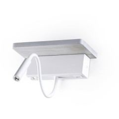 Бра Odeon Light 3869/8WL WOODY светодиодная LED 8W