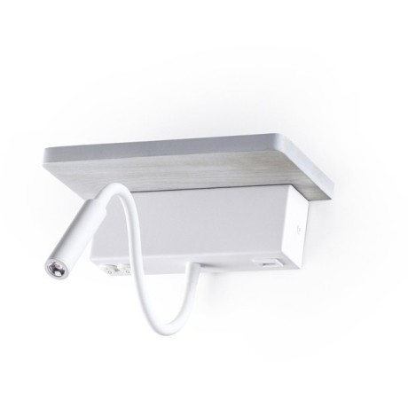 Бра Odeon Light 3869/8WL WOODY светодиодная LED 8W