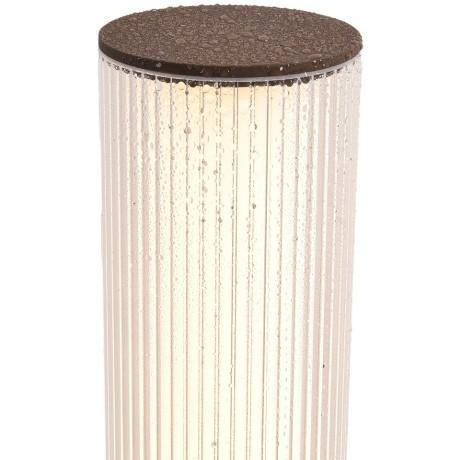 Уличный светильник IP65 LED 22W 2500Лм 3000K 281° 220-240V CORTENA 7180/22GL