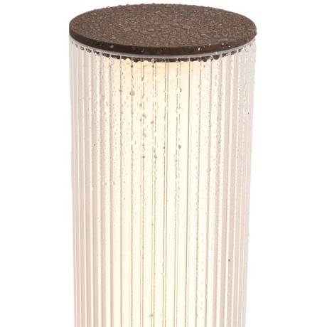 Уличный светильник IP65 LED 22W 2500Лм 3000K 281° 220-240V CORTENA 7180/22GL