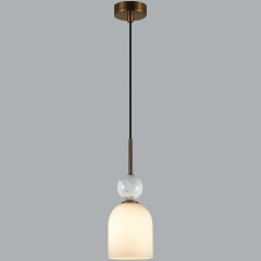 Подвесной светильник IP20 E14 40W  220-240V LOLLA 4359/1B