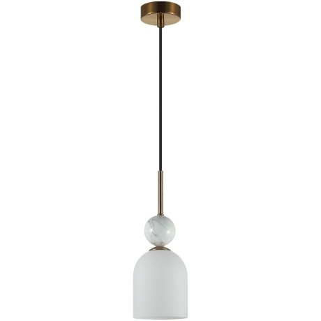 Подвесной светильник IP20 E14 40W  220-240V LOLLA 4359/1B