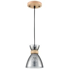 Подвесной светильник E27 Lumion MIRABELA 8050/1А