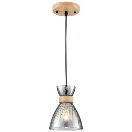 Подвесной светильник E27 Lumion MIRABELA 8050/1А