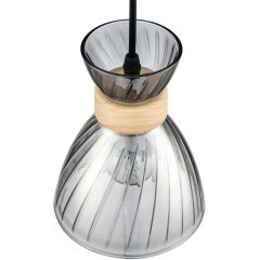 Подвесной светильник E27 Lumion MIRABELA 8050/1А