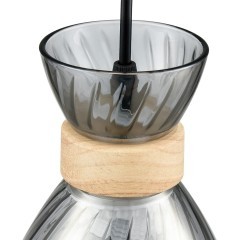 Подвесной светильник E27 Lumion MIRABELA 8050/1А