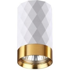 Накладной потолочный светильник Odeon Light 4286/1C AD ASTRUM под лампу 1xGU10 1*10W