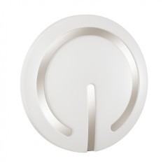 Настенно-потолочный светильник Sonex 3041/CL BUTTON IP43 светодиодный LED 30W