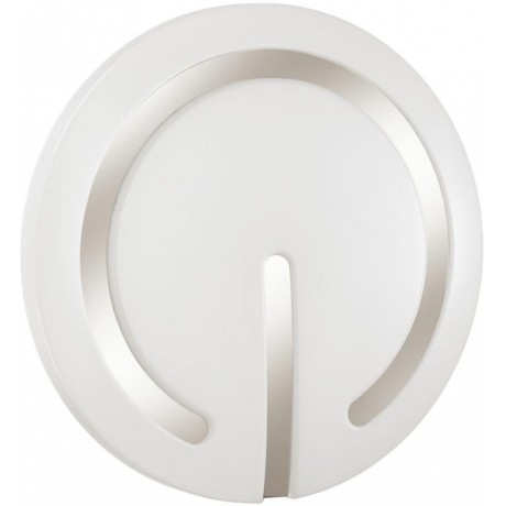 Настенно-потолочный светильник Sonex 3041/CL BUTTON IP43 светодиодный LED 30W