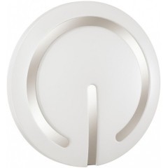 Настенно-потолочный светильник Sonex 3041/CL BUTTON IP43 светодиодный LED 30W