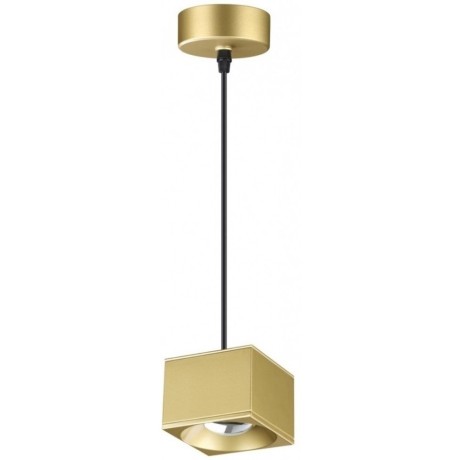 Подвесной светильник светодиодный Over 358672