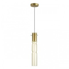 Подвес ODEON LIGHT SCROW 5059/5LA