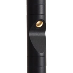 Уличный светильник поворотный на 350° IP65 LED 9W 3000K Odeon Light BAMBOO 7021/9FL