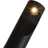 Уличный светильник поворотный на 350° IP65 LED 9W 3000K Odeon Light BAMBOO 7021/9FL