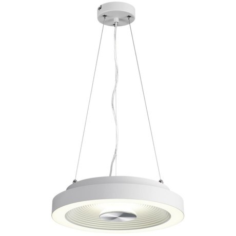 Светильник пластик LED 18Вт 4000K IP54 Sonex QUANTUM 7752/18L