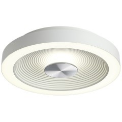 Светильник пластик LED 18Вт 4000K IP54 Sonex QUANTUM 7752/18L
