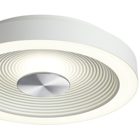 Светильник пластик LED 18Вт 4000K IP54 Sonex QUANTUM 7752/18L