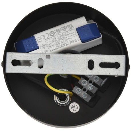 Подвес LED 9W 3000K Lumion CAMOMILE 8301/10L