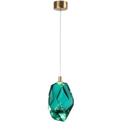 Подвесной светильник IP20 LED 4W 300Лм 3000K 200° 220V GEMME 7110/4LA