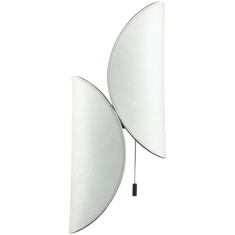 Настенный светильник IP20 LED G9 5W 220-240V SILK 7067/2W