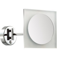 Светильник-зеркало для ванной комнаты Odeon Light Mirror 4679/6WL
