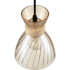 Подвесной светильник E27 Lumion MIRABELA 8051/1А