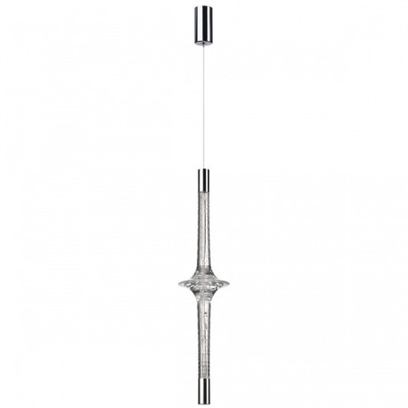 Подвесной светильник IP20 LED 7W 350Лм 3000K Odeon Light OLLA 6697/7L